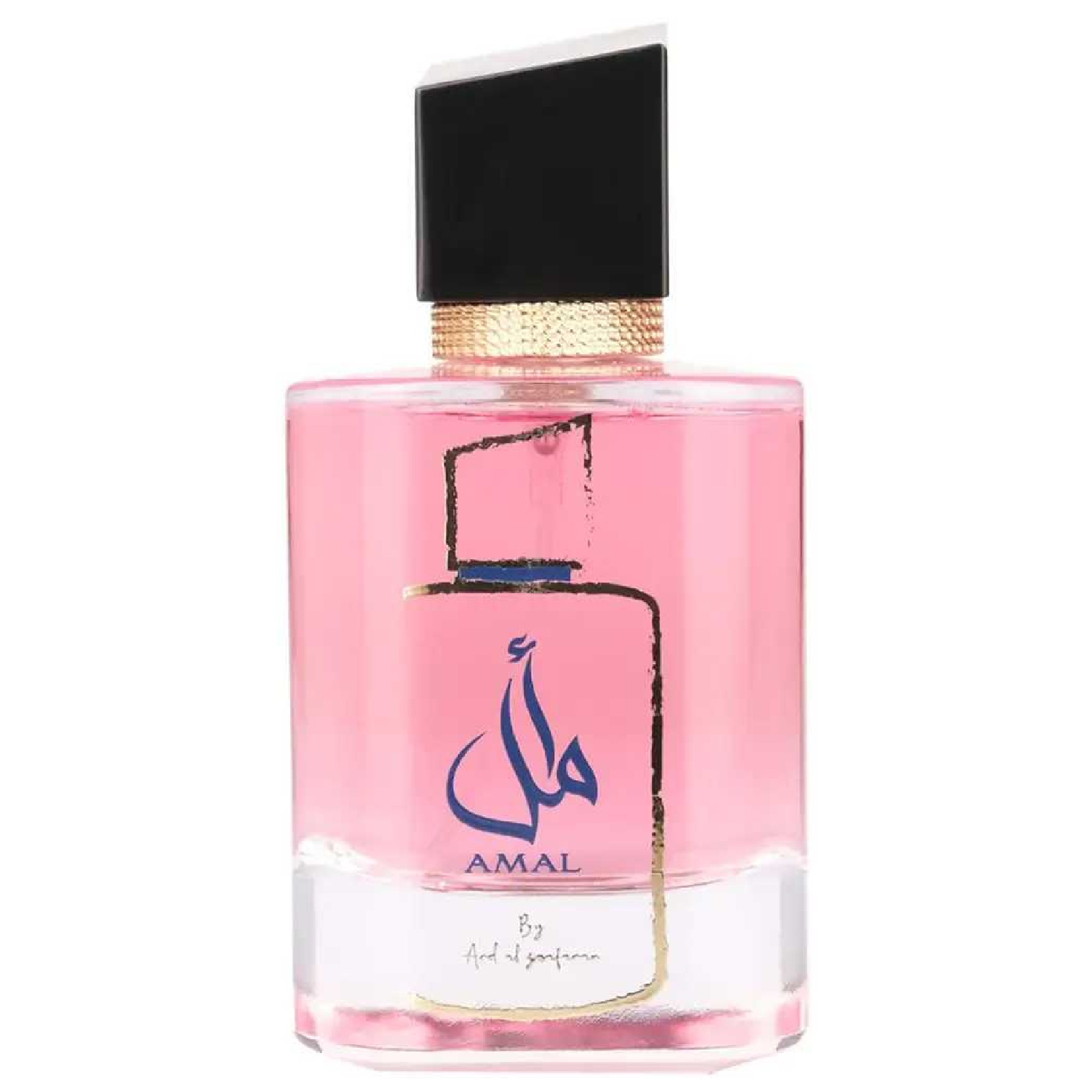 Ard Al Zaafaran Amal Eau de Parfum for Women