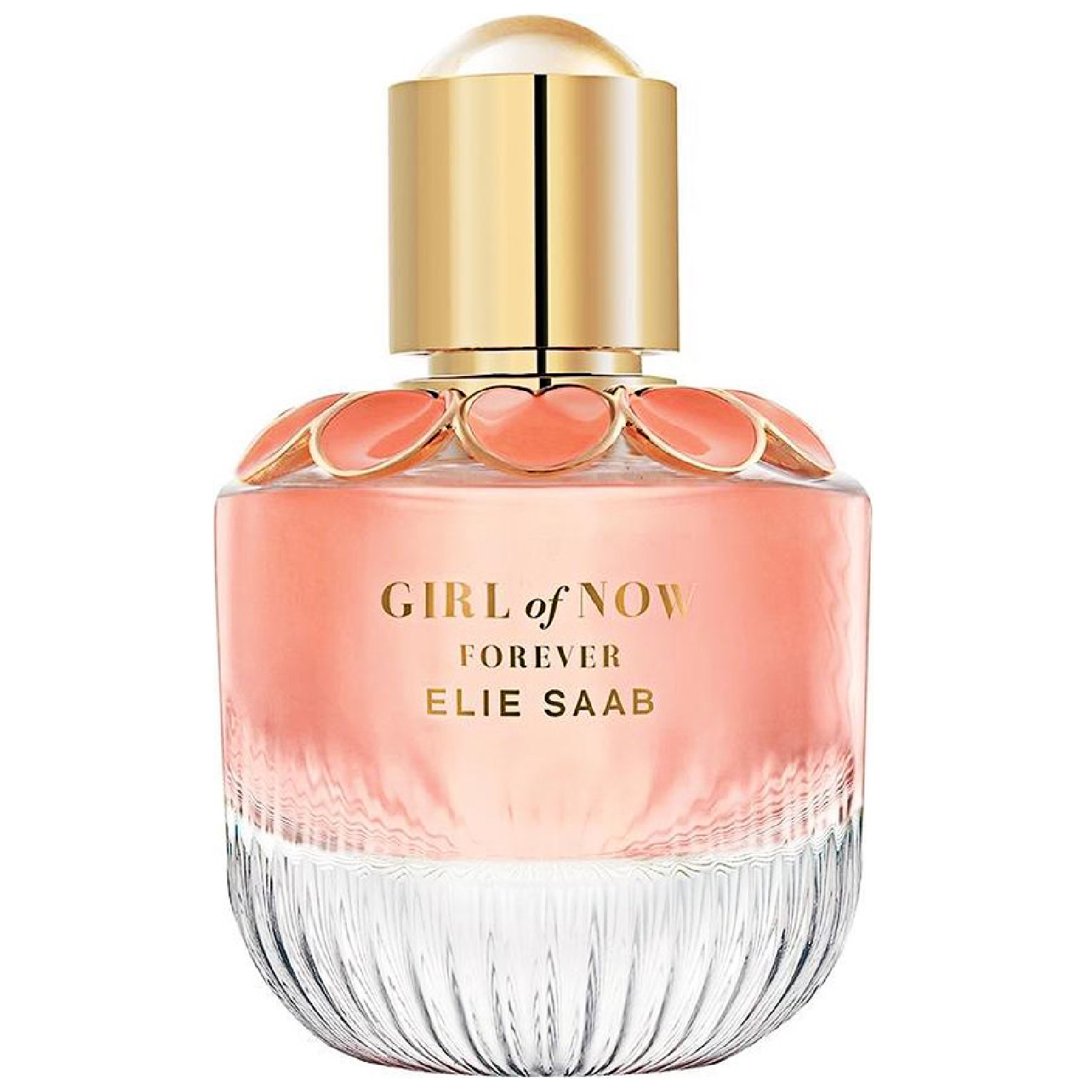 GIRL of NOW FOREVER ELIE SAAB 香水 Elie Saab Girl Of Now Forever Eau de Parfum - Sweet & Fresh