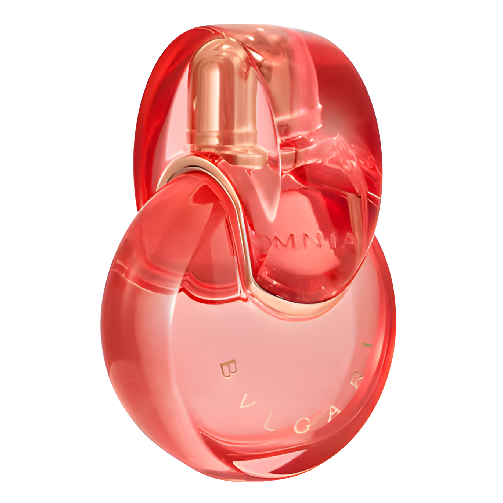 Bvlgari Omnia Coral Eau de Toilette for Women