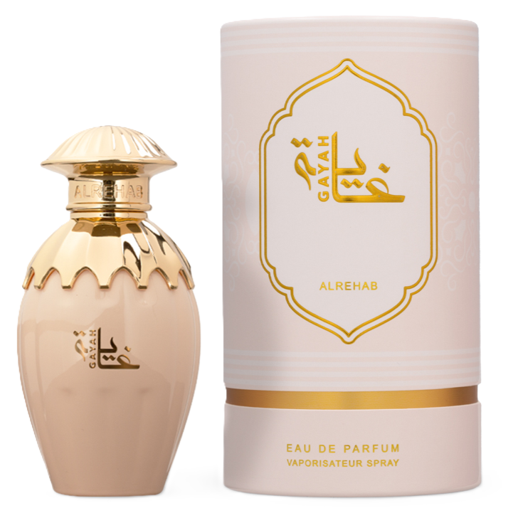 Al-Rehab Gayah Eau de Parfum for Women