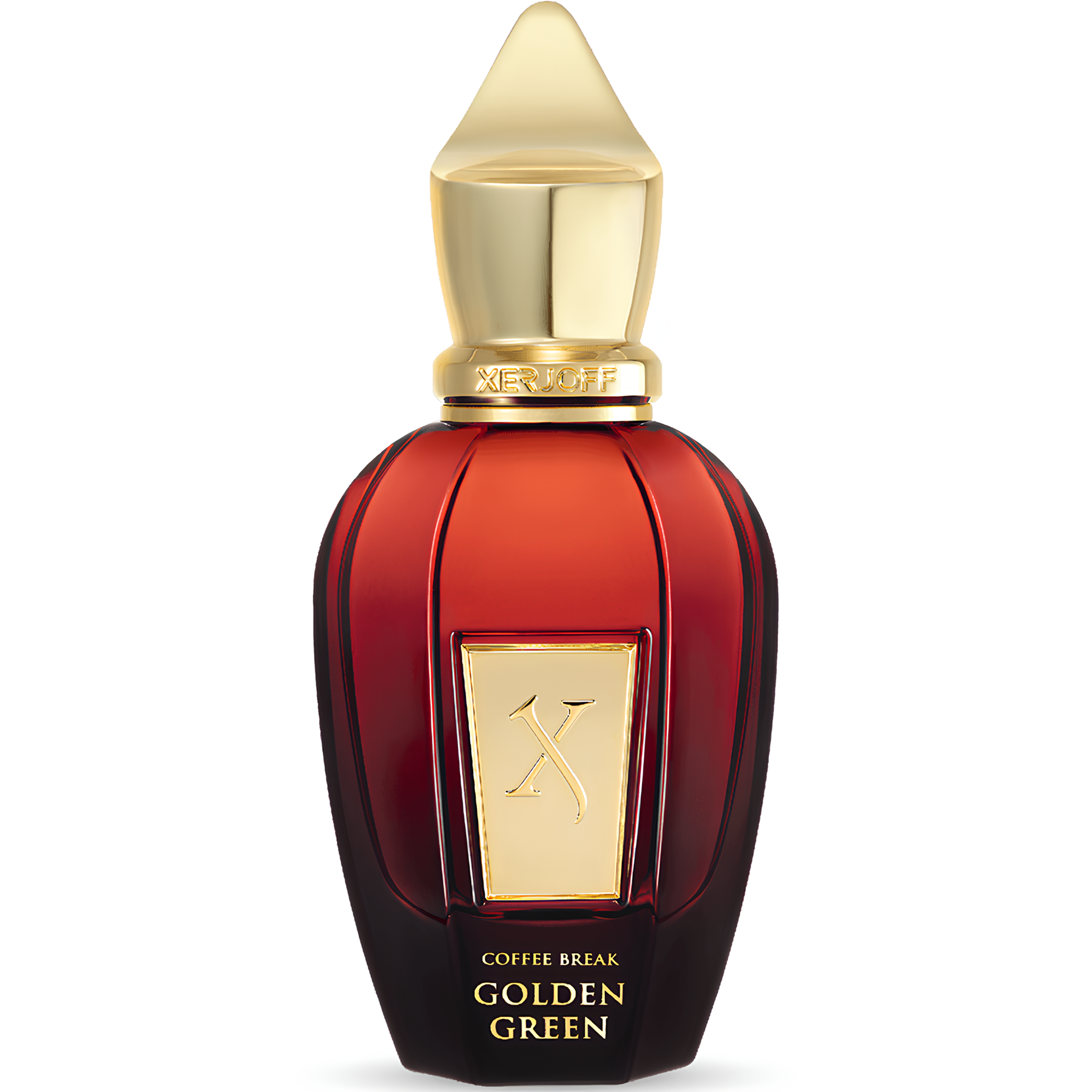Xerjoff Golden Green Eau de Parfum for Everyone
