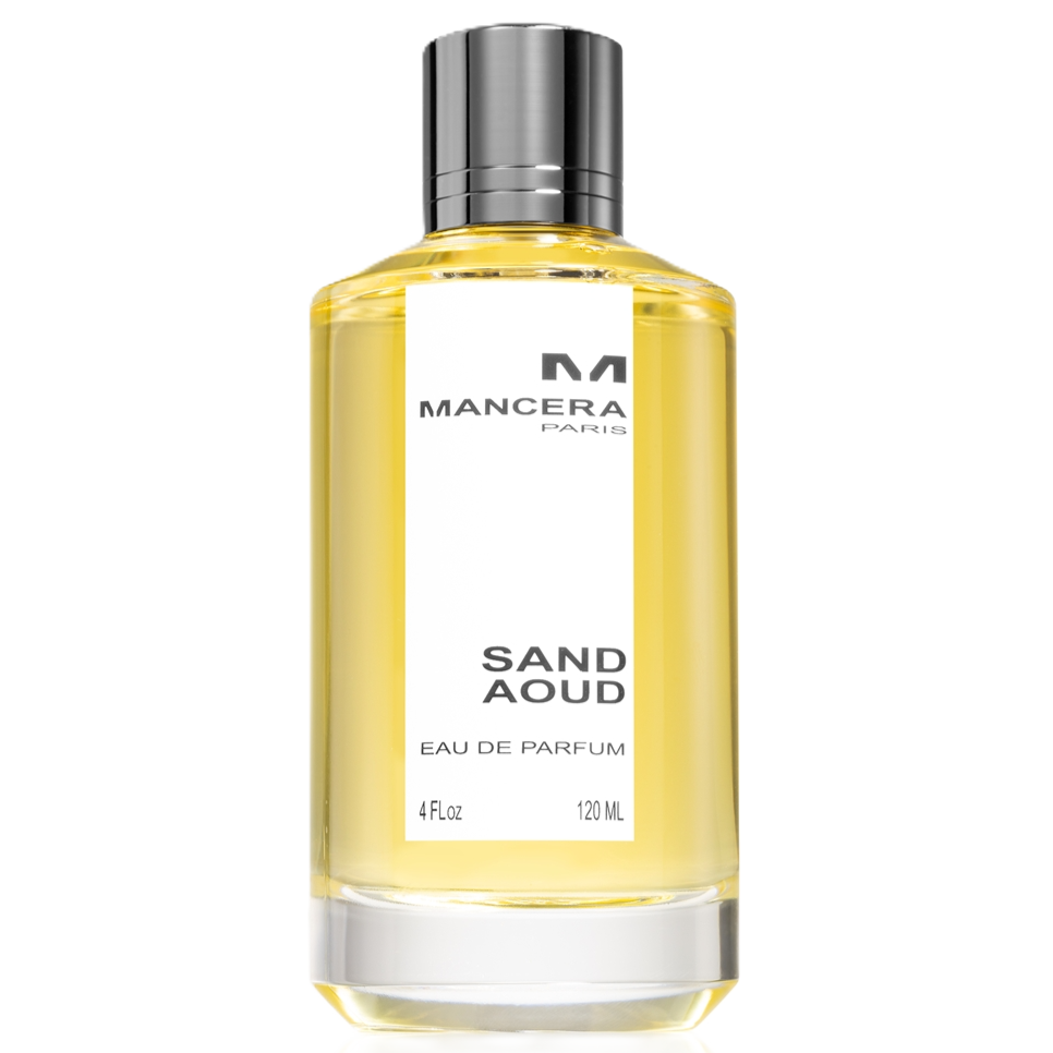 Mancera Sand Aoud Eau de Parfum for Everyone