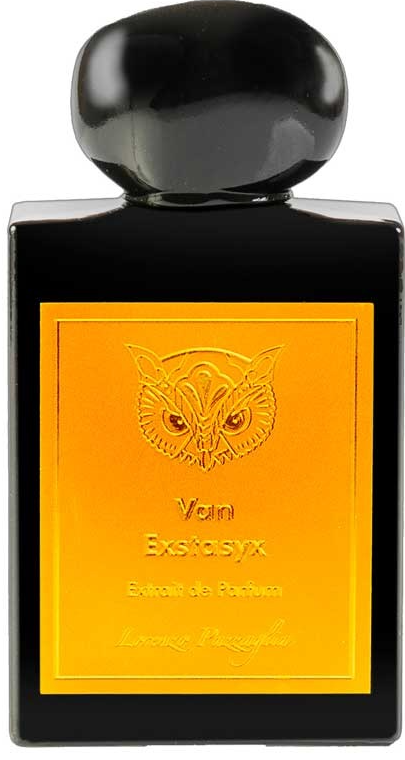 Lorenzo Pazzaglia Van Exstasyx Extrait de Parfum - Unisex