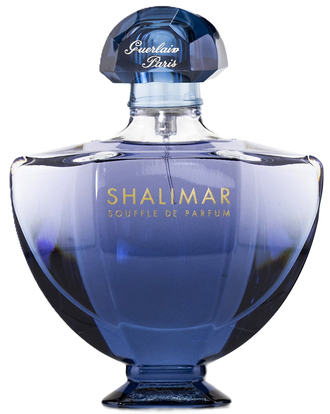 Guerlain Shalimar Souffle De Parfum Captivating Eau de Parfum