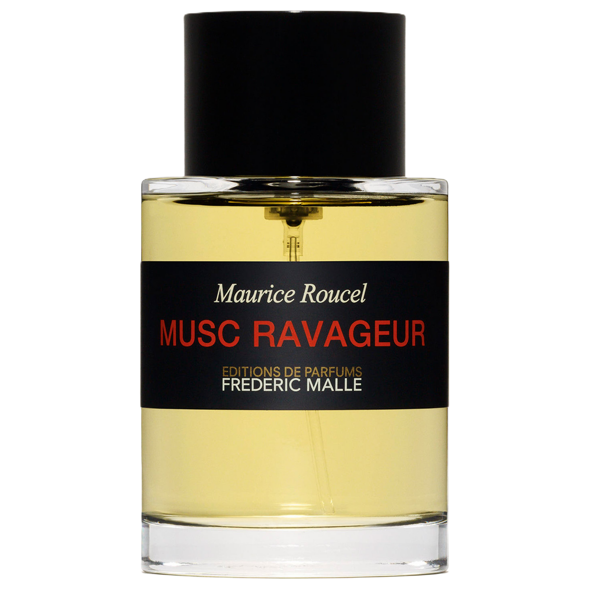 Frederic Malle Musc Ravageur Eau de Parfum - Unisex