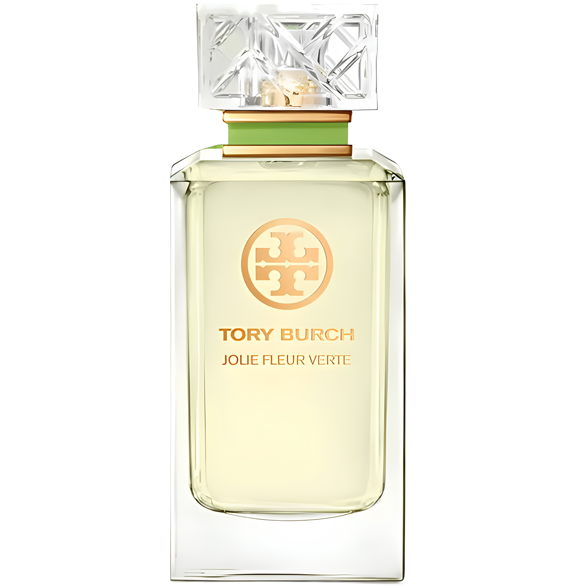 Tory Burch Jolie Fleur Verte Eau de Parfum - Rare Find