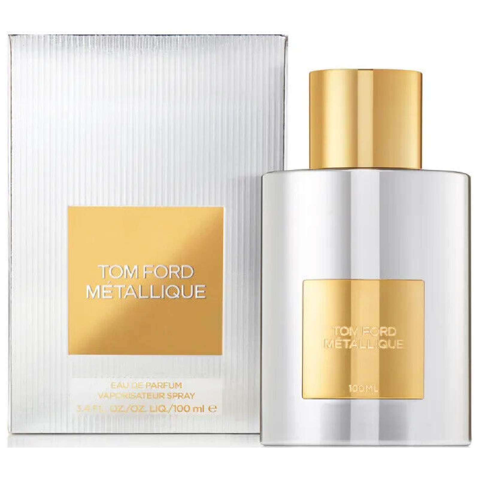 Tom Ford Metallique Eau de Parfum for Women