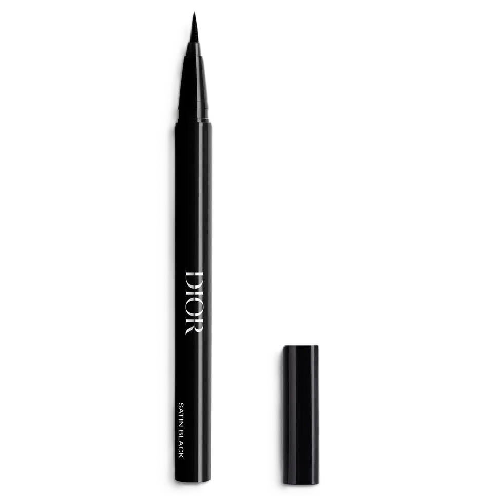 Diorshow Waterproof Liquid Liner Intense Ink