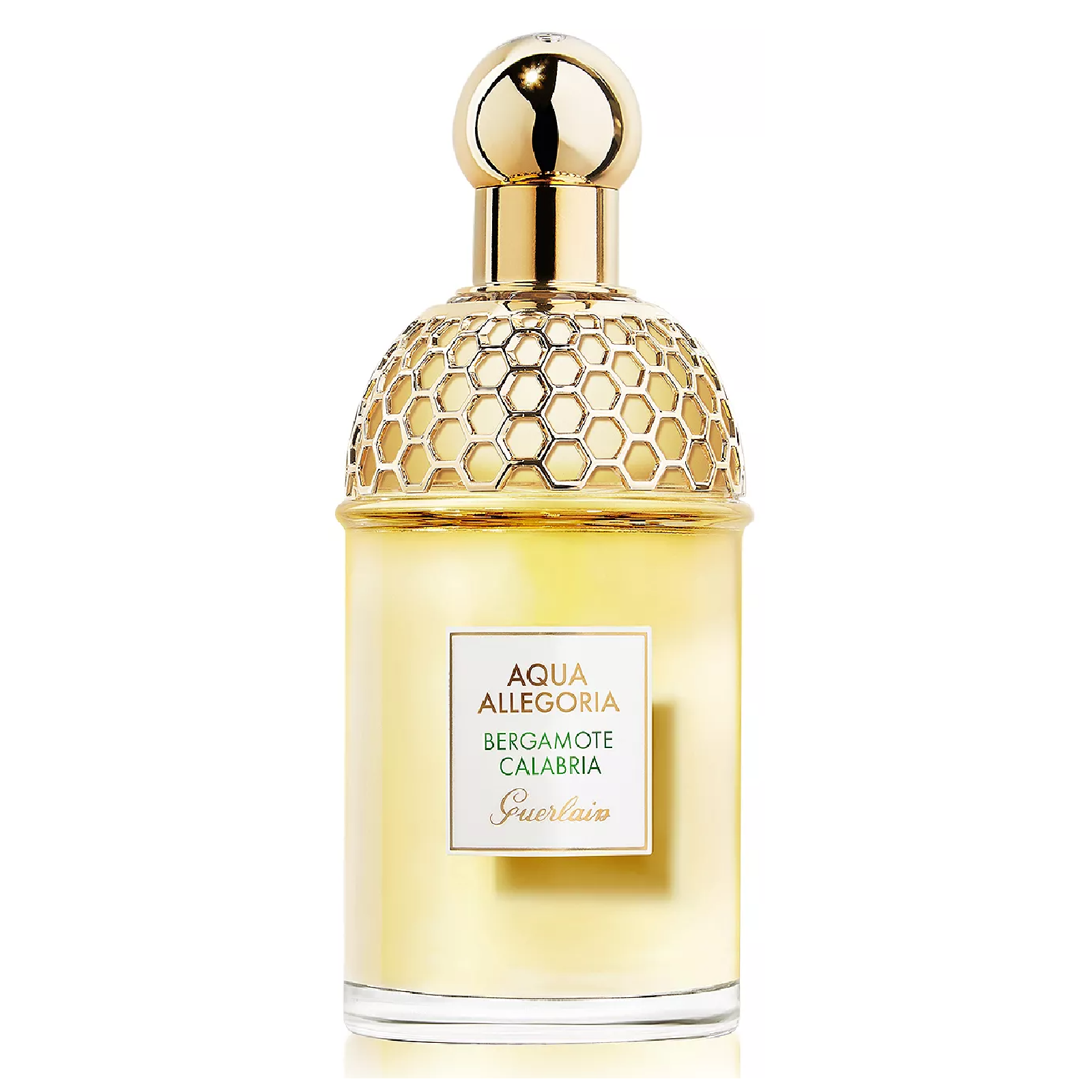 Guerlain Aqua Allegoria Bergamote Calabria Eau de Toilette for Women