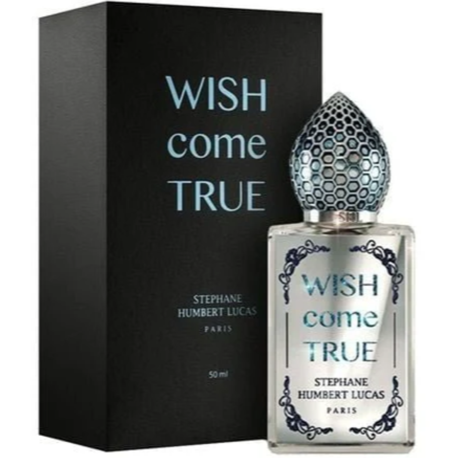 Stephane Humbert Lucas Wish Come True Eau de Parfum for Everyone