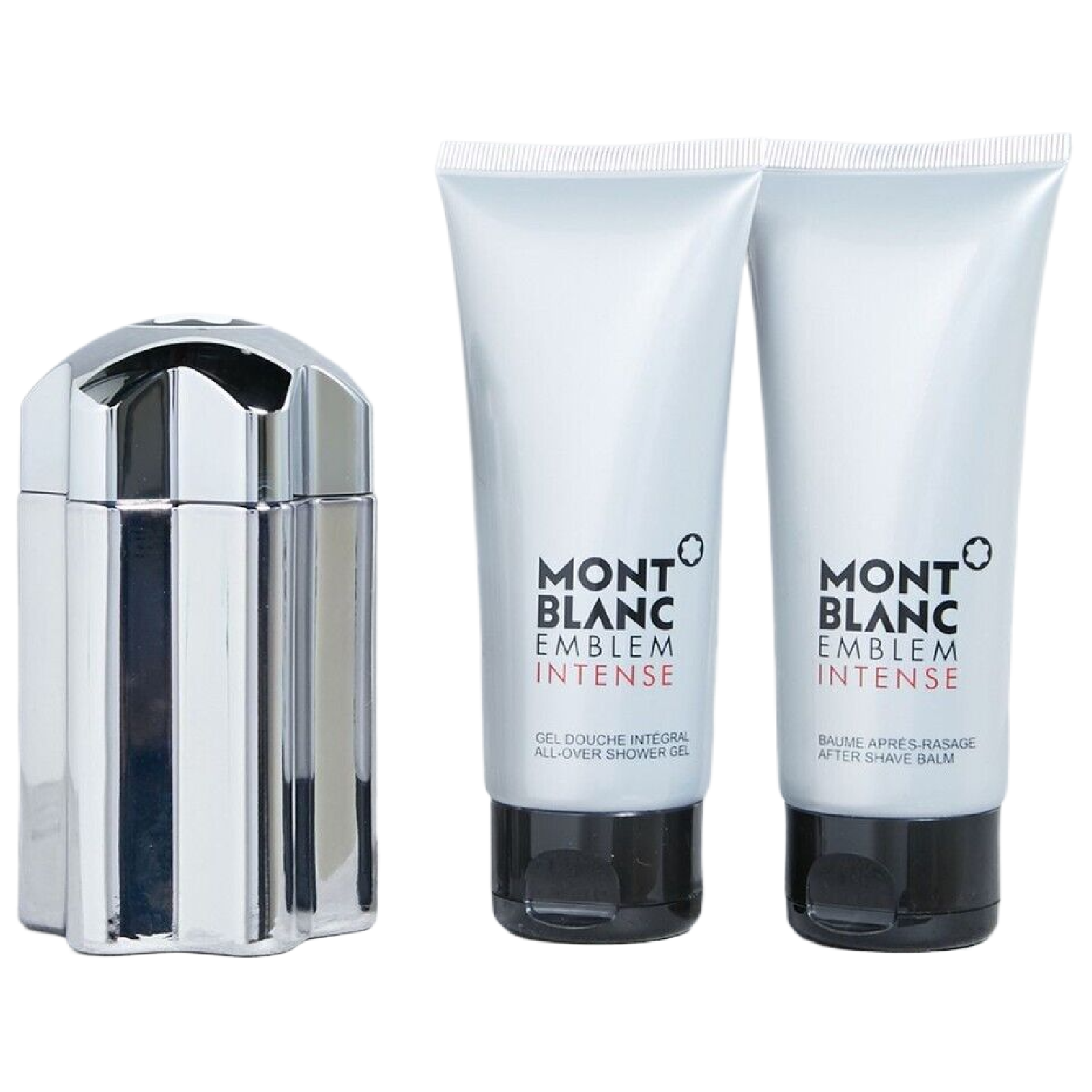Mont Blanc Emblem Intense Gift Set for Men