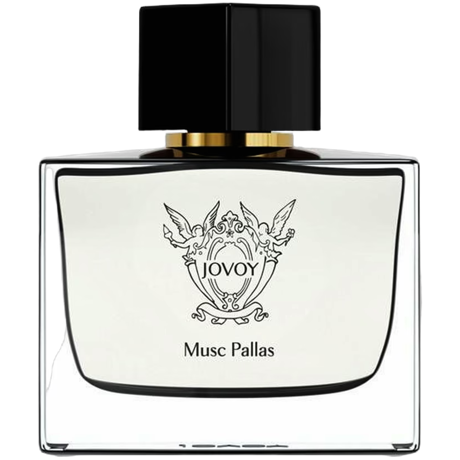 Jovoy Paris Musc Pallas (Maison Peony Special Edition) Eau de Parfum for Everyone