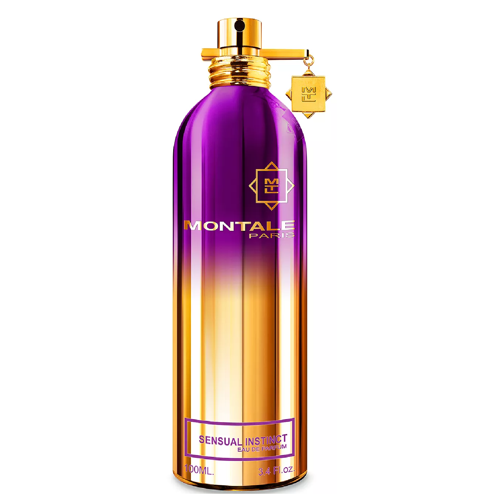 Montale Sensual Instinct Eau de Parfum - Unisex Fragrance
