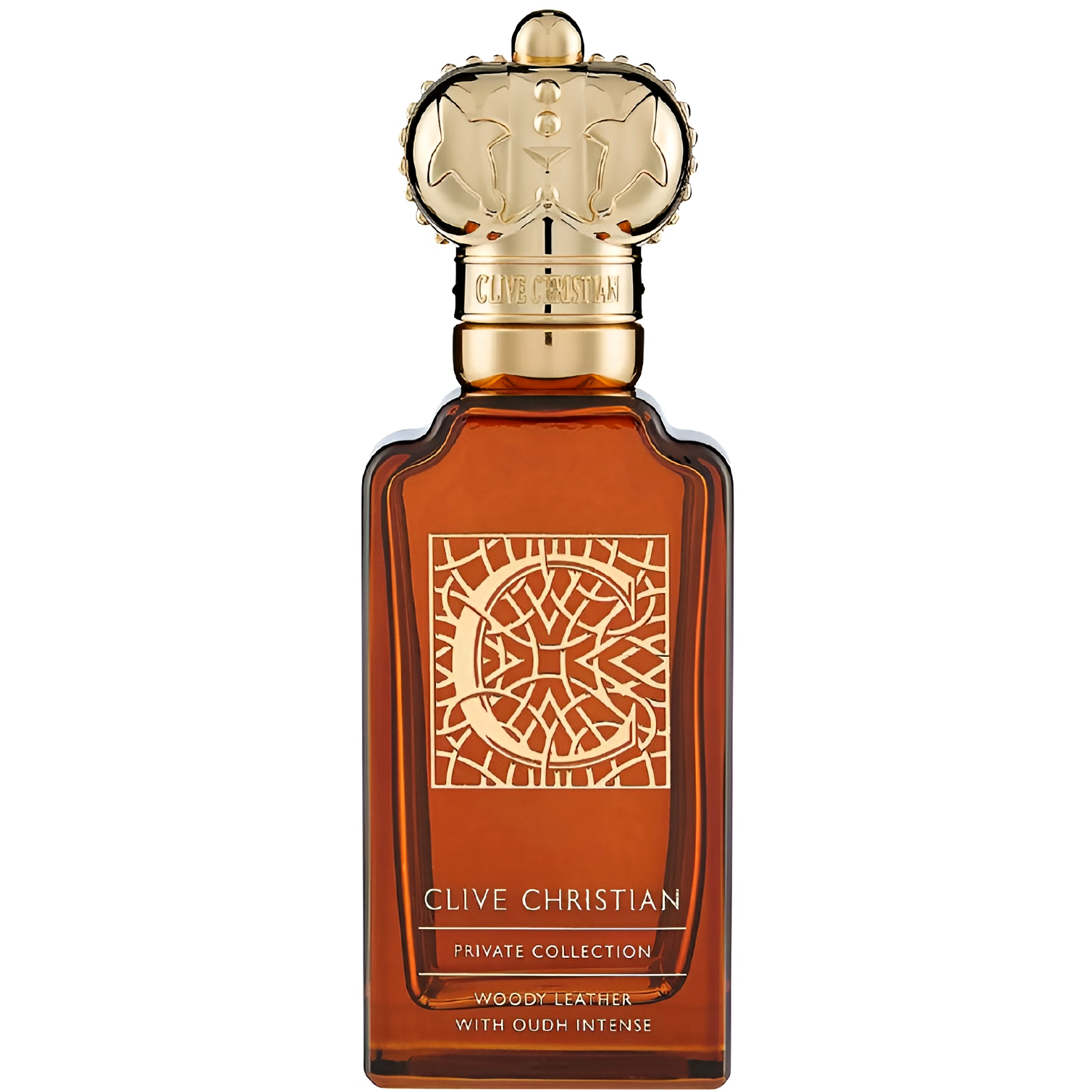 Clive Christian C Woody Leather Private Collection Parfum for Men