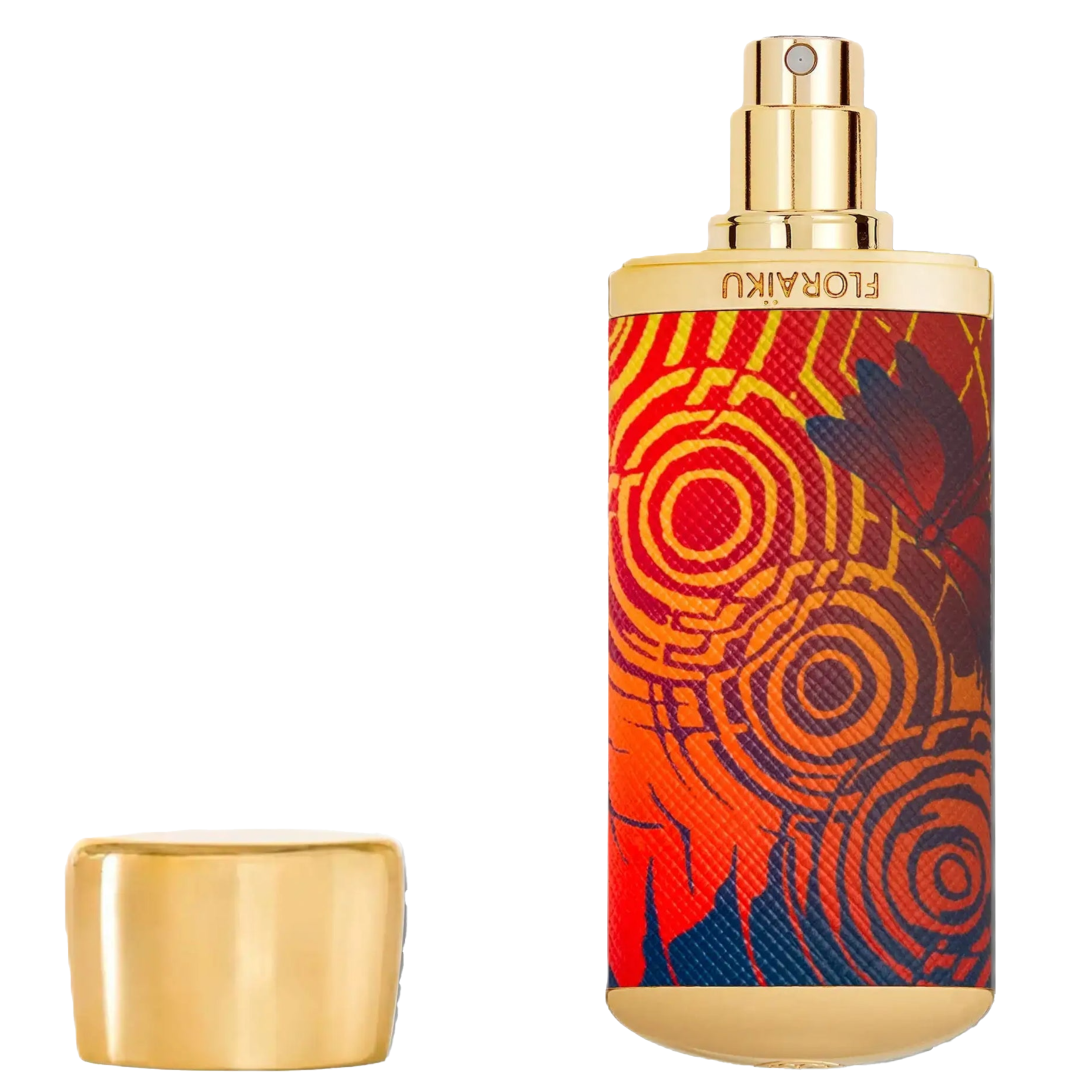 Floraiku Sound Of A Ricochet Eau de Parfum for Everyone