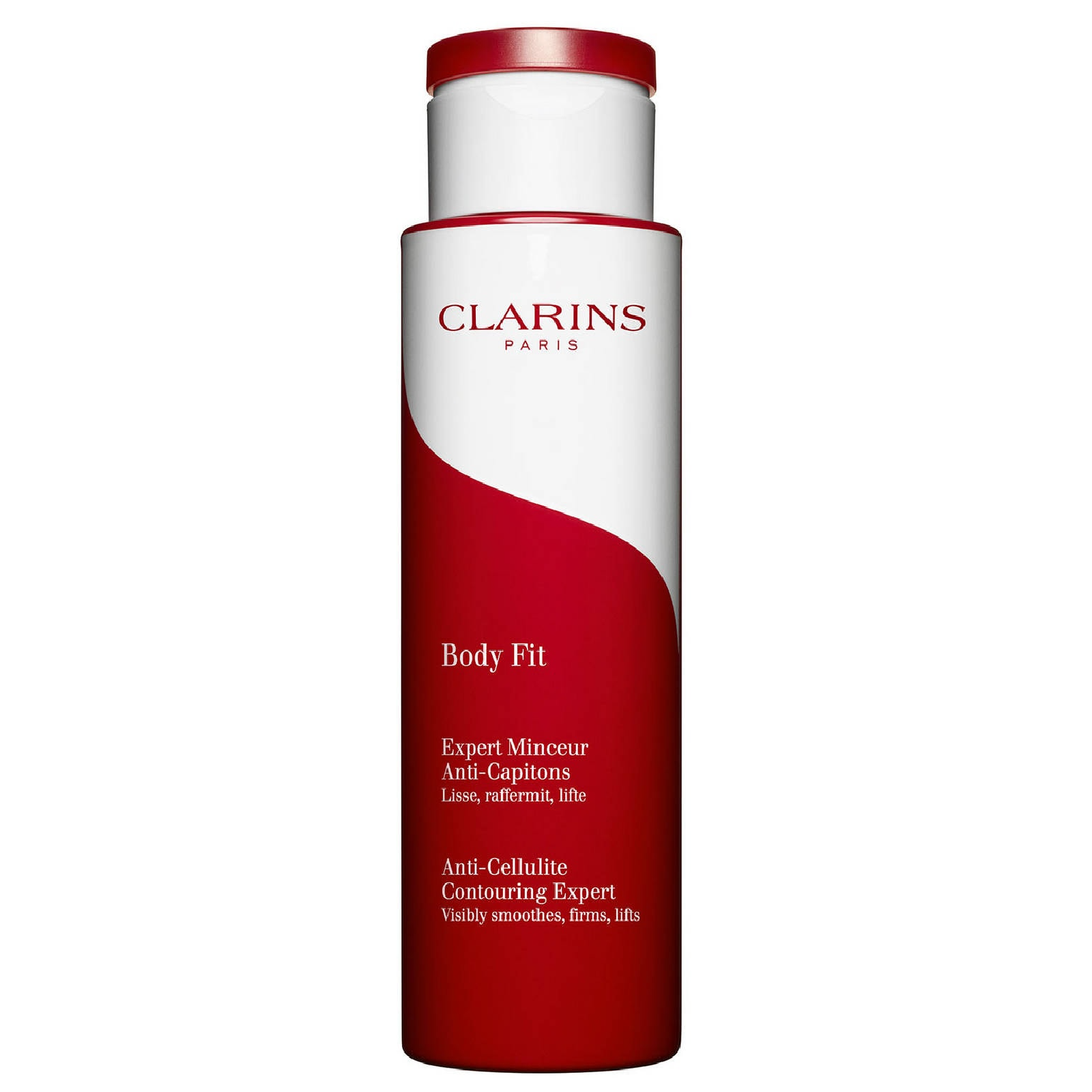 Clarins Body Fit Anti Capitons - Contouring Cream-Gel Clarins Body Fit Anti Capitons - Contouring Cream-Gel