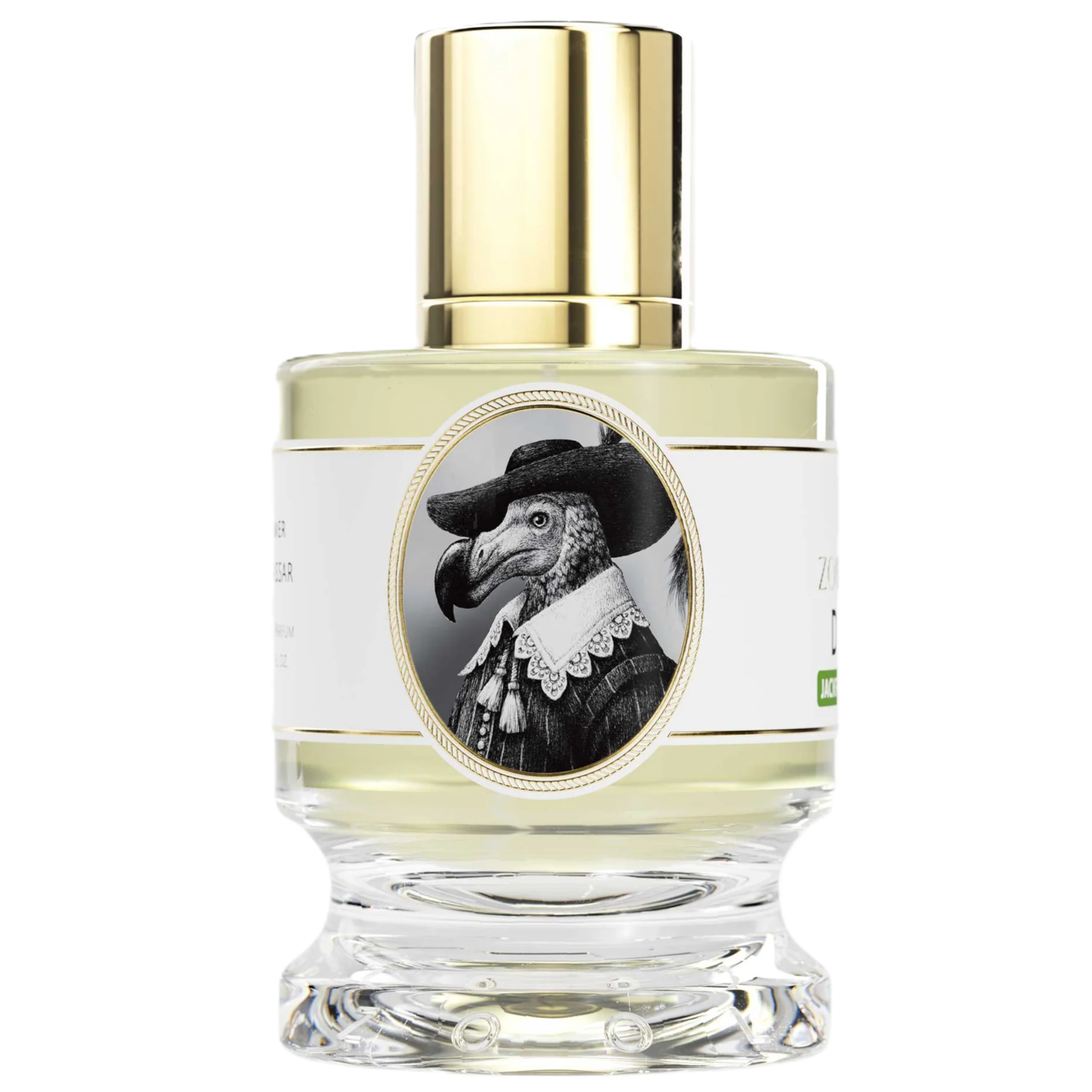 Zoologist Dodo Extrait de Parfum for Everyone