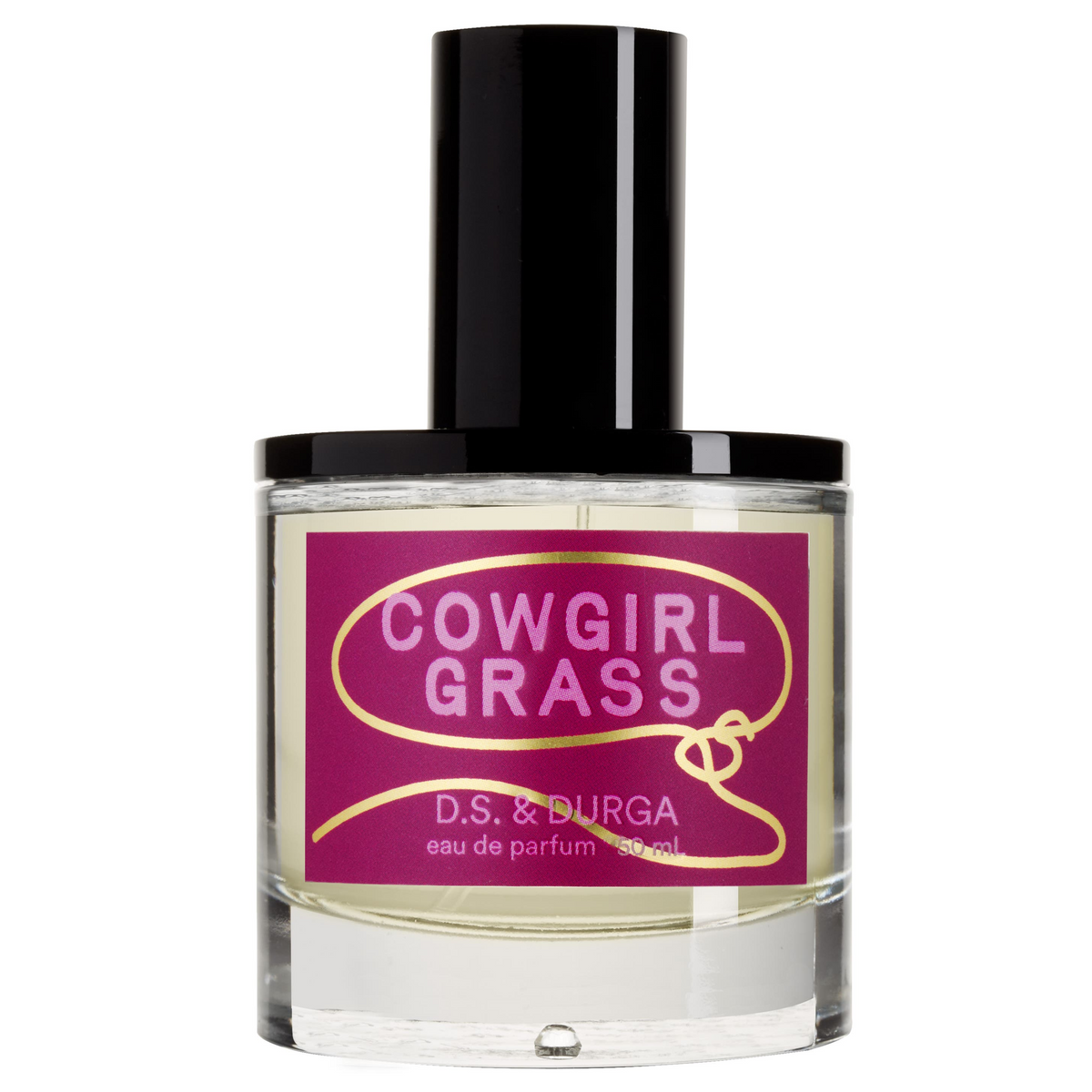 D.S. & Durga Cowgirl Grass Eau de Parfum for Women