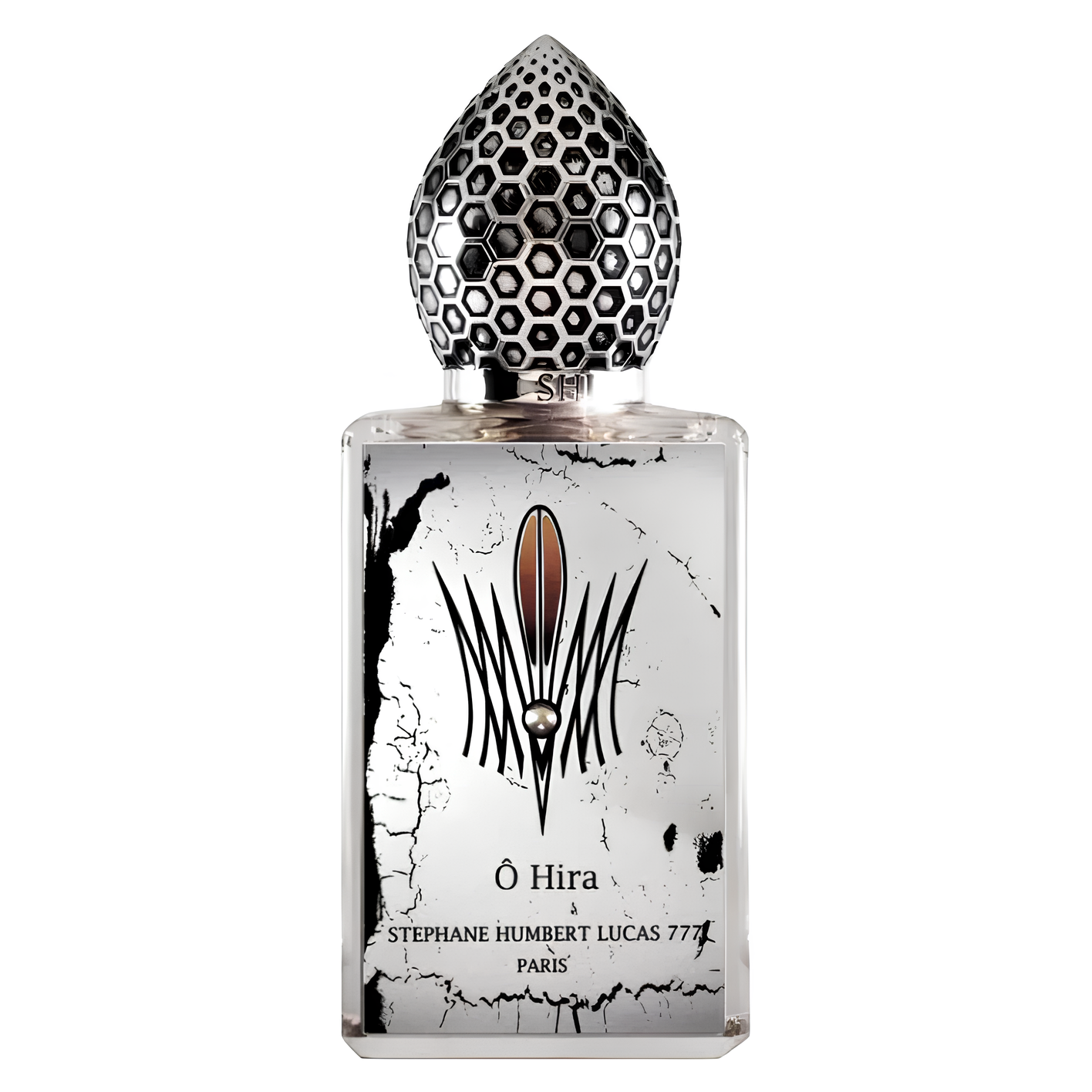 Stephane Humbert Lucas O Hira Eau de Parfum for Everyone