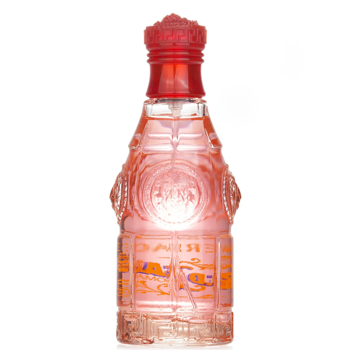 Versace Red Jeans Eau de Toilette for Women
