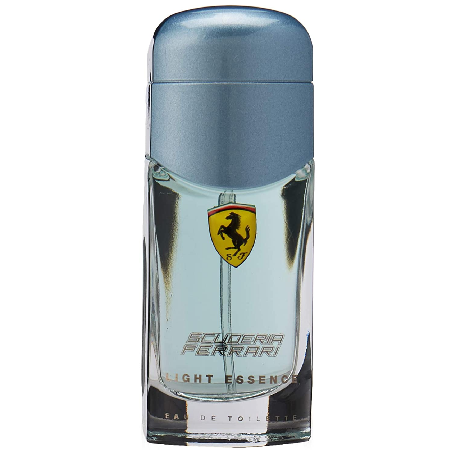 Ferrari Light Essence Eau de Toilette for Men - Fresh & Bold Ferrari Light Essence Eau de Toilette for Men - Fresh & Bold