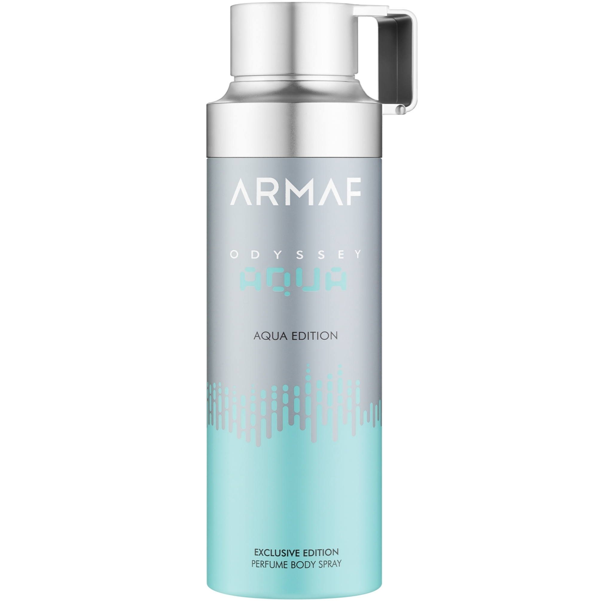 Armaf Odyssey Aqua Edition Body Spray for Men