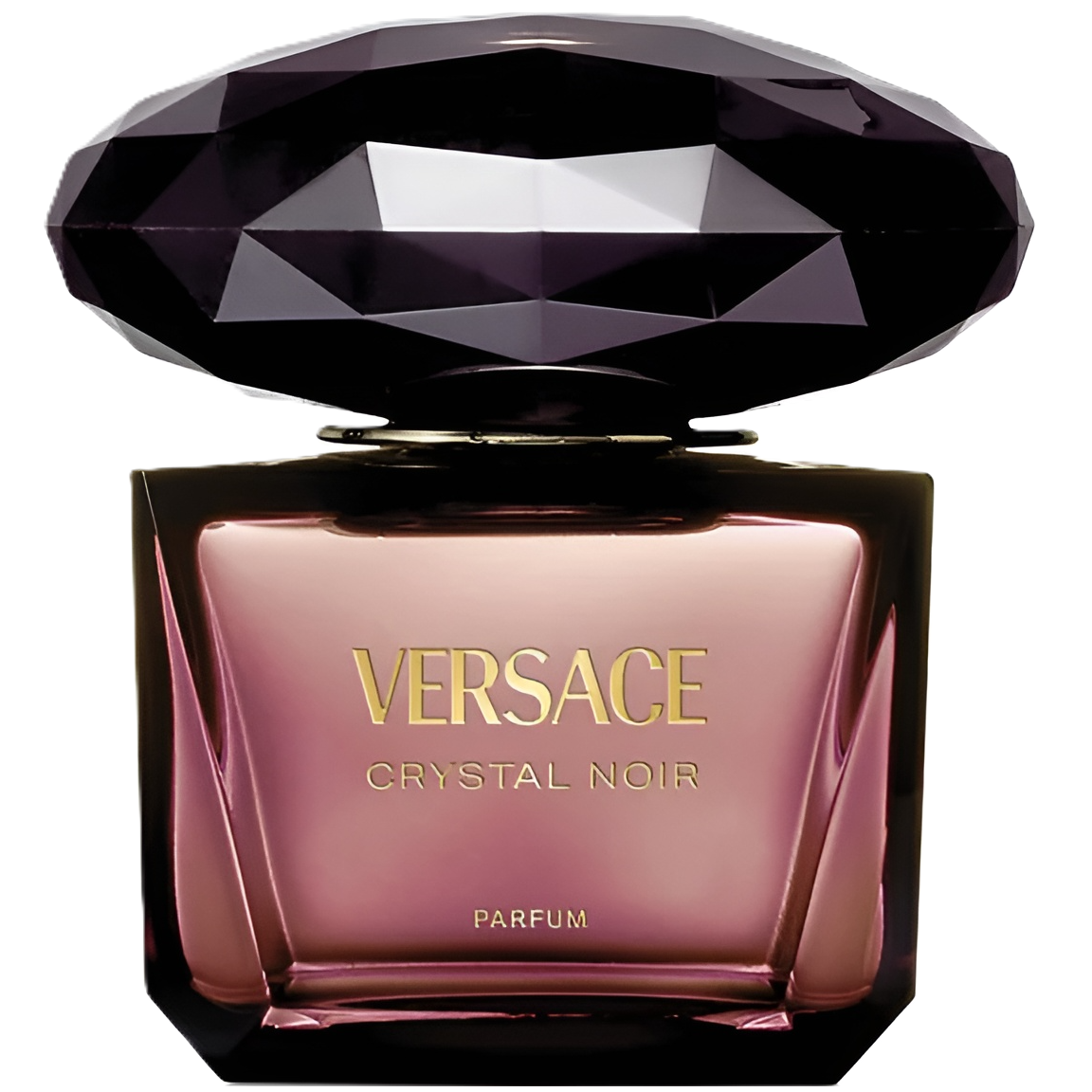 Versace Crystal Noir Parfum for Women
