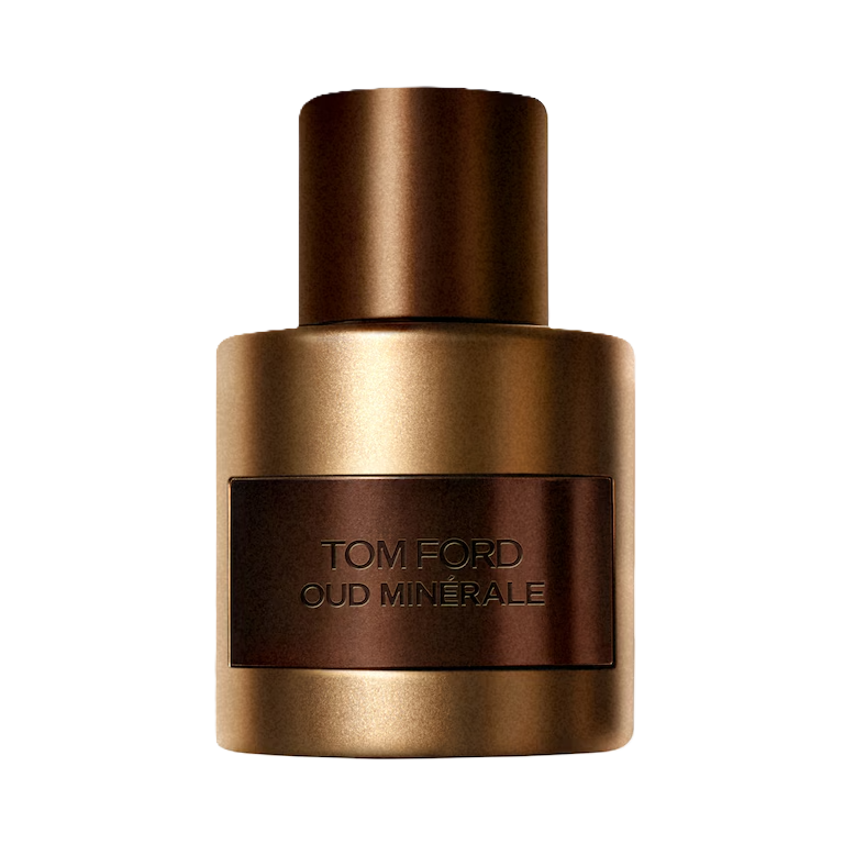Tom Ford Oud Minerale Eau de Parfum - Unisex Luxury Scent