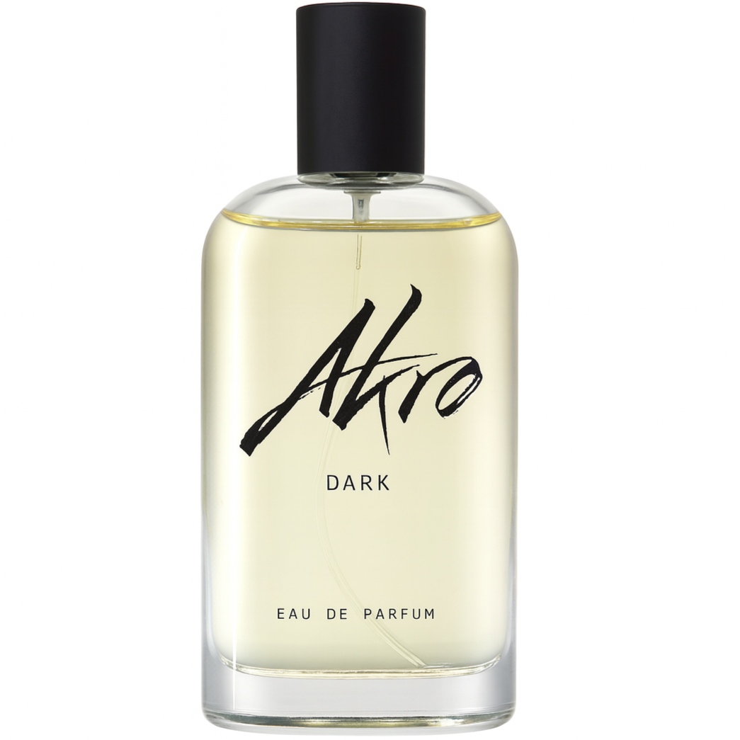 Akro Dark Eau de Parfum - Indulge in Cozy Gourmand Bliss Akro Dark Eau de Parfum - Indulge in Cozy Gourmand Bliss