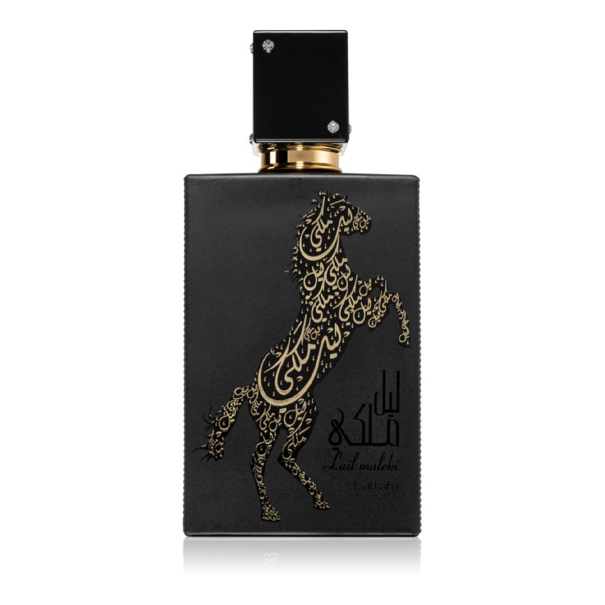 Lattafa Lail Maleki Eau de Parfum - Irresistible Charm