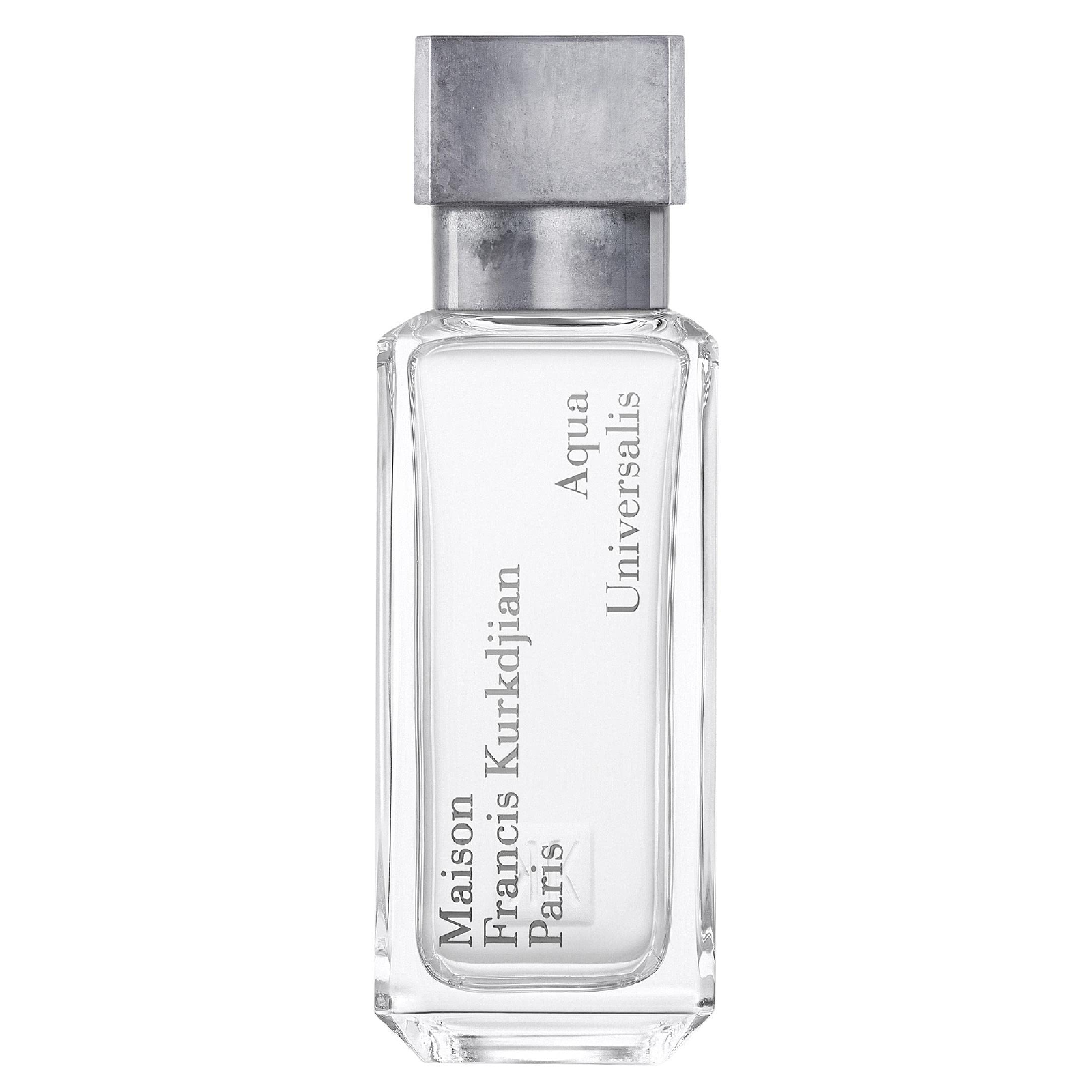 Maison Francis Kurkdjian Aqua Universalis Eau de Toilette for Everyone