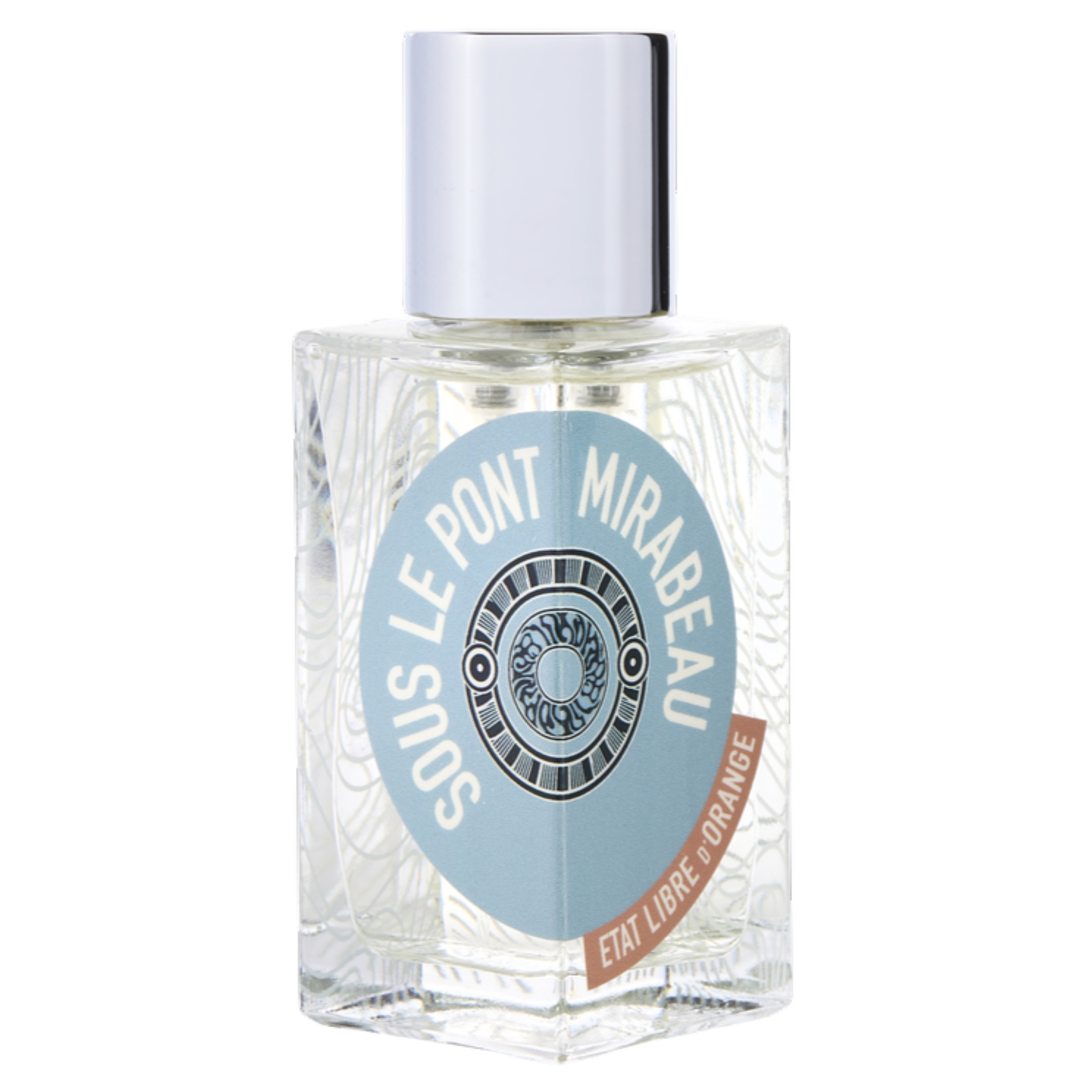 Etat Libre D'Orange Sous Le Pont Mirabeau Eau de Parfum for Everyone