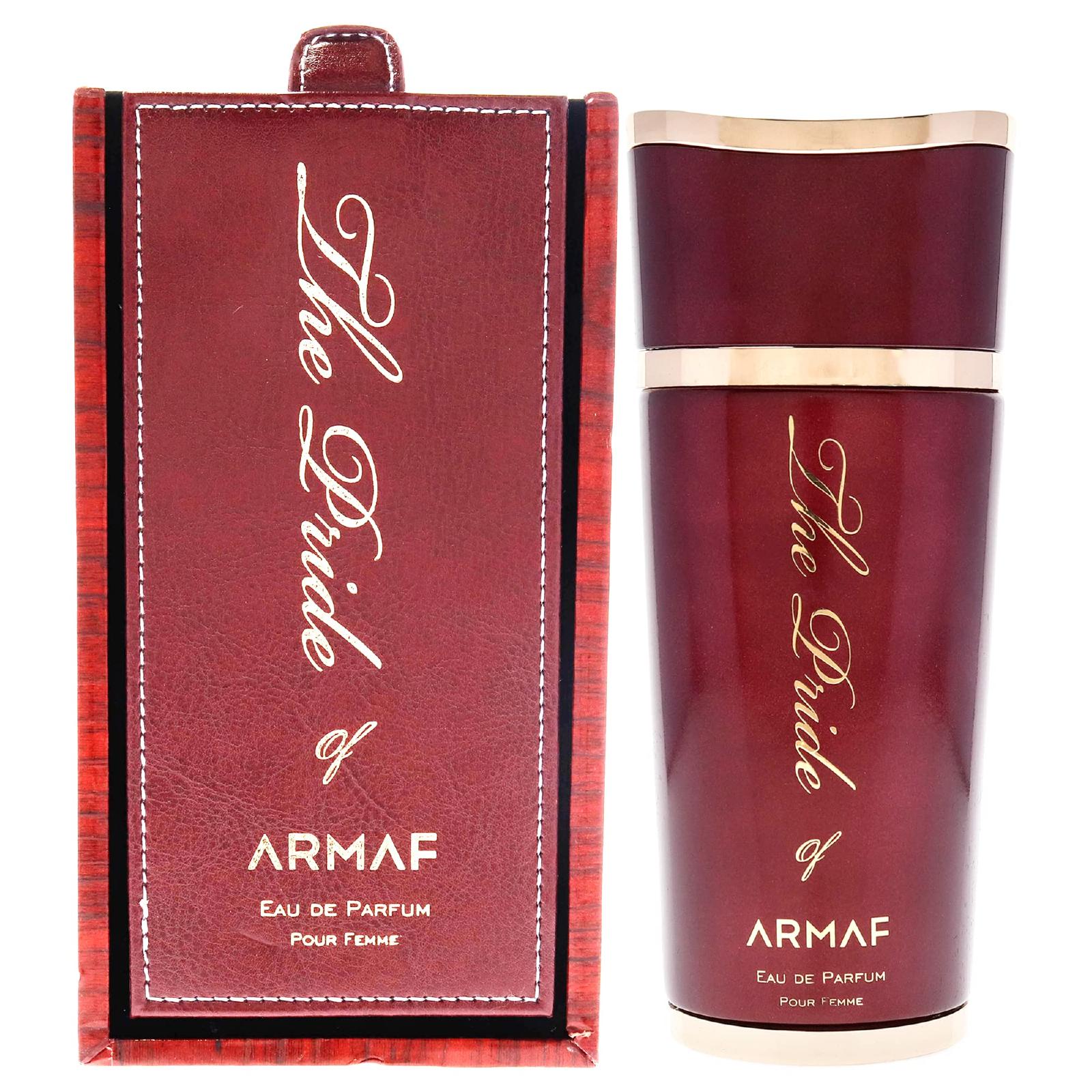 Armaf The Pride of Armaf Eau de Parfum for Women