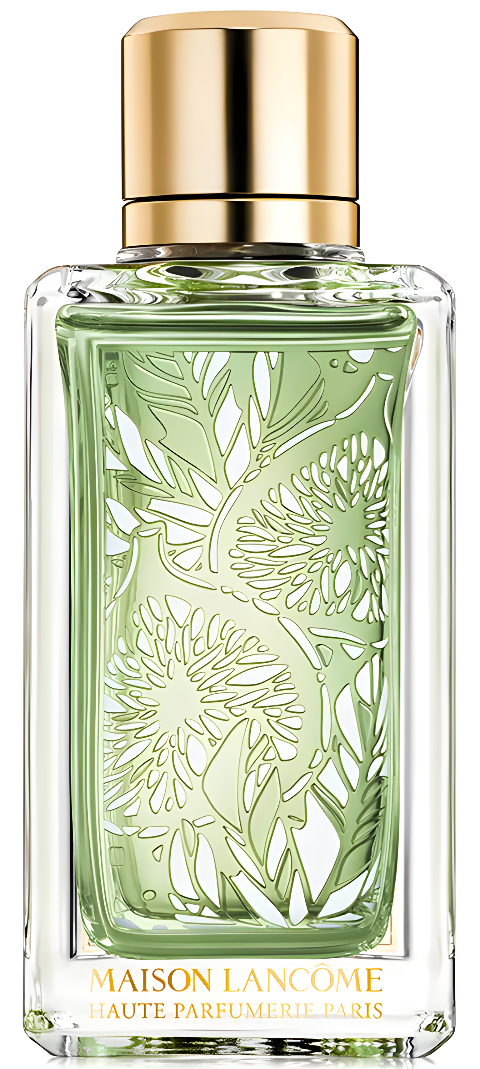 Lancome Figues & Agrumes Eau de Parfum - Fresh & Sweet