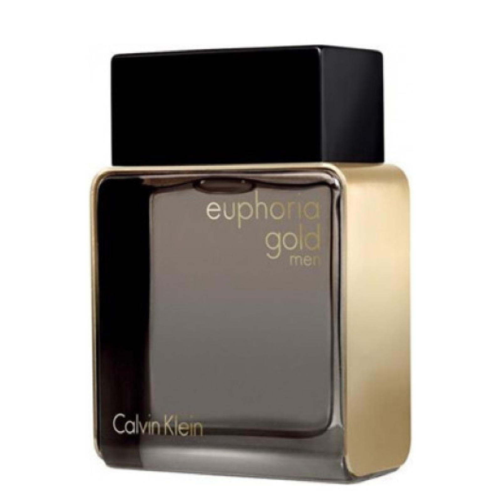 Calvin Klein Euphoria Gold Eau de Toilette for Men