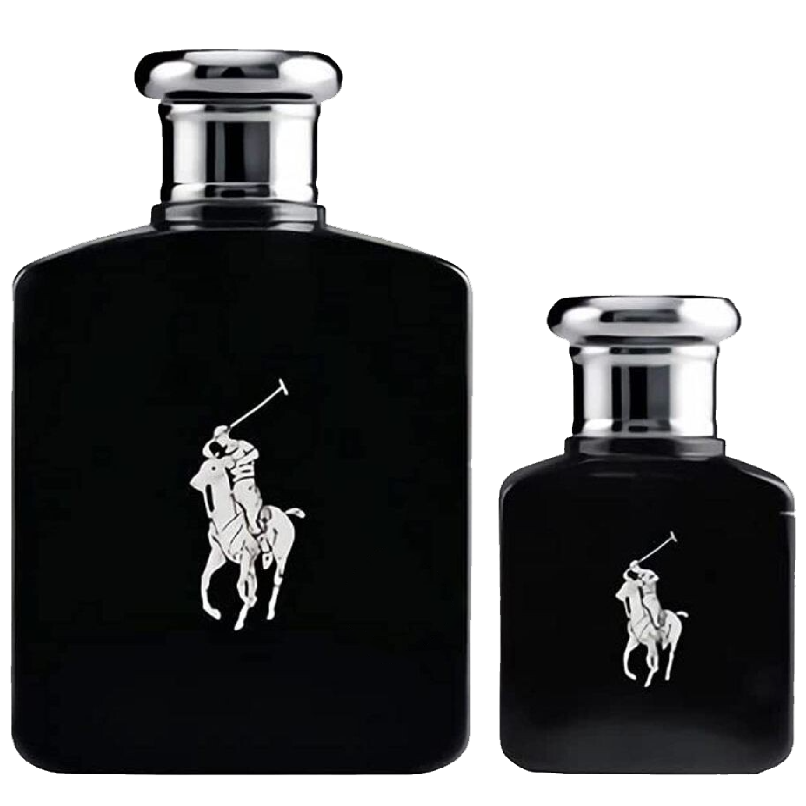 Ralph Lauren Polo Black Gift Set for Men
