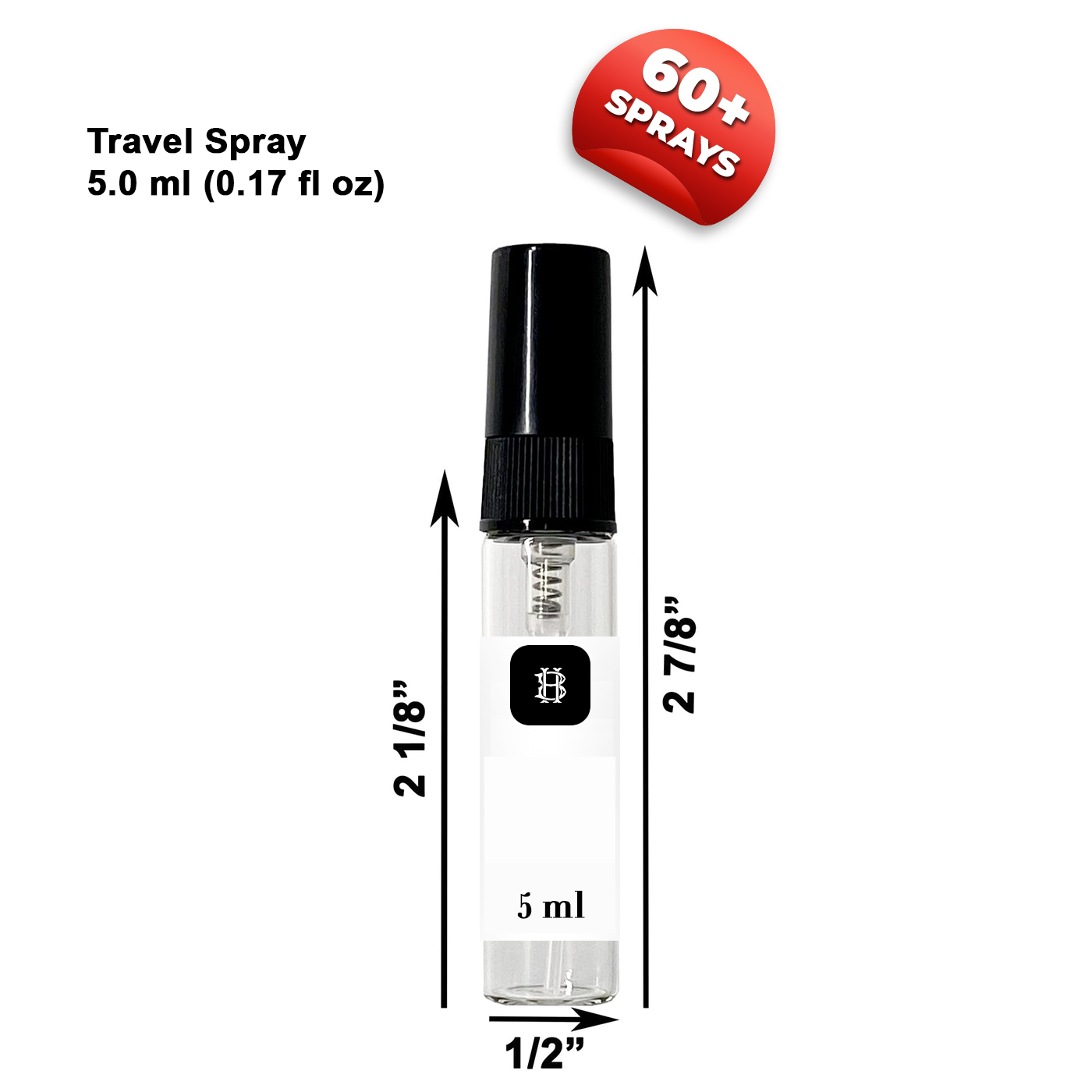 Versace Crystal Noir Eau de Parfum for Women