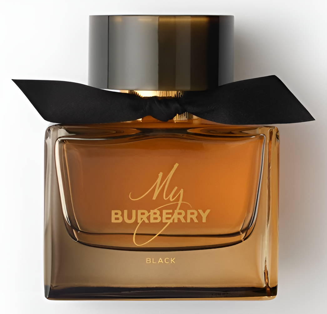 Burberry My Burberry Black Eau de Parfum for Women