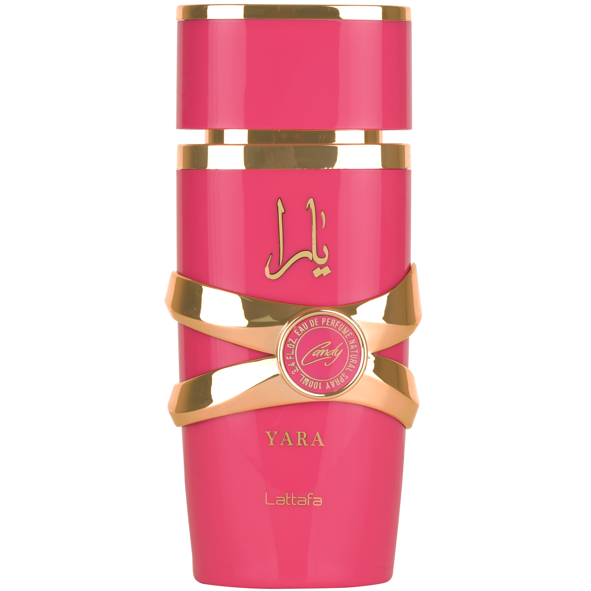 Lattafa Yara Candy Eau de Parfum - Sweet & Sophisticated