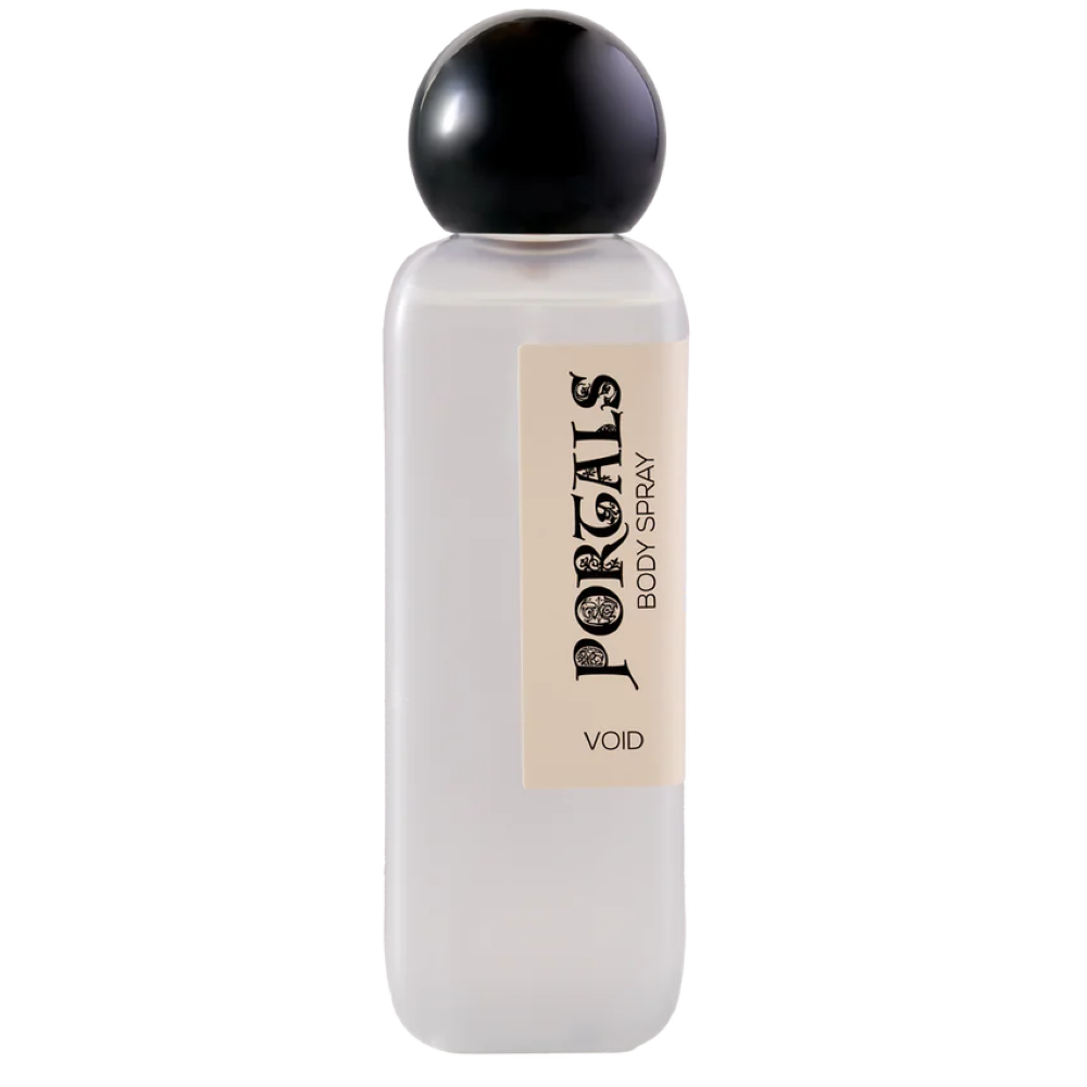 Protal Void Body Spray for Everyone