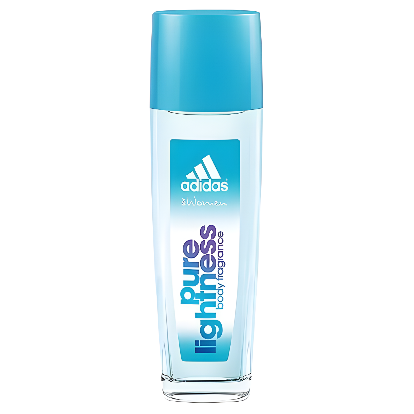 Adidas Pure Lightness Deodorant Spray for Women Fresh Invigorating