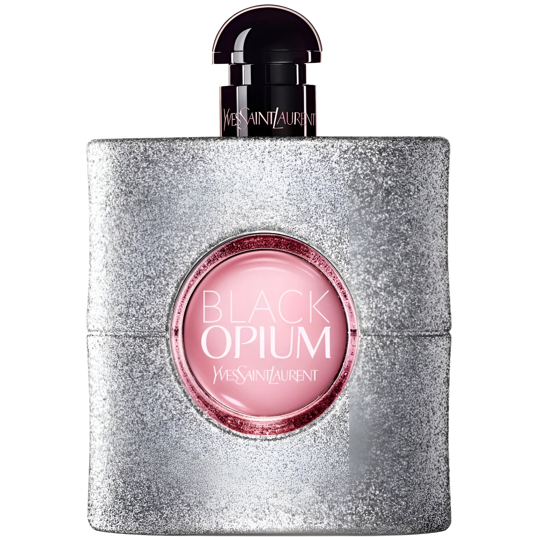 Yves Saint Laurent Black Opium Glitter Eau de Parfum for Women