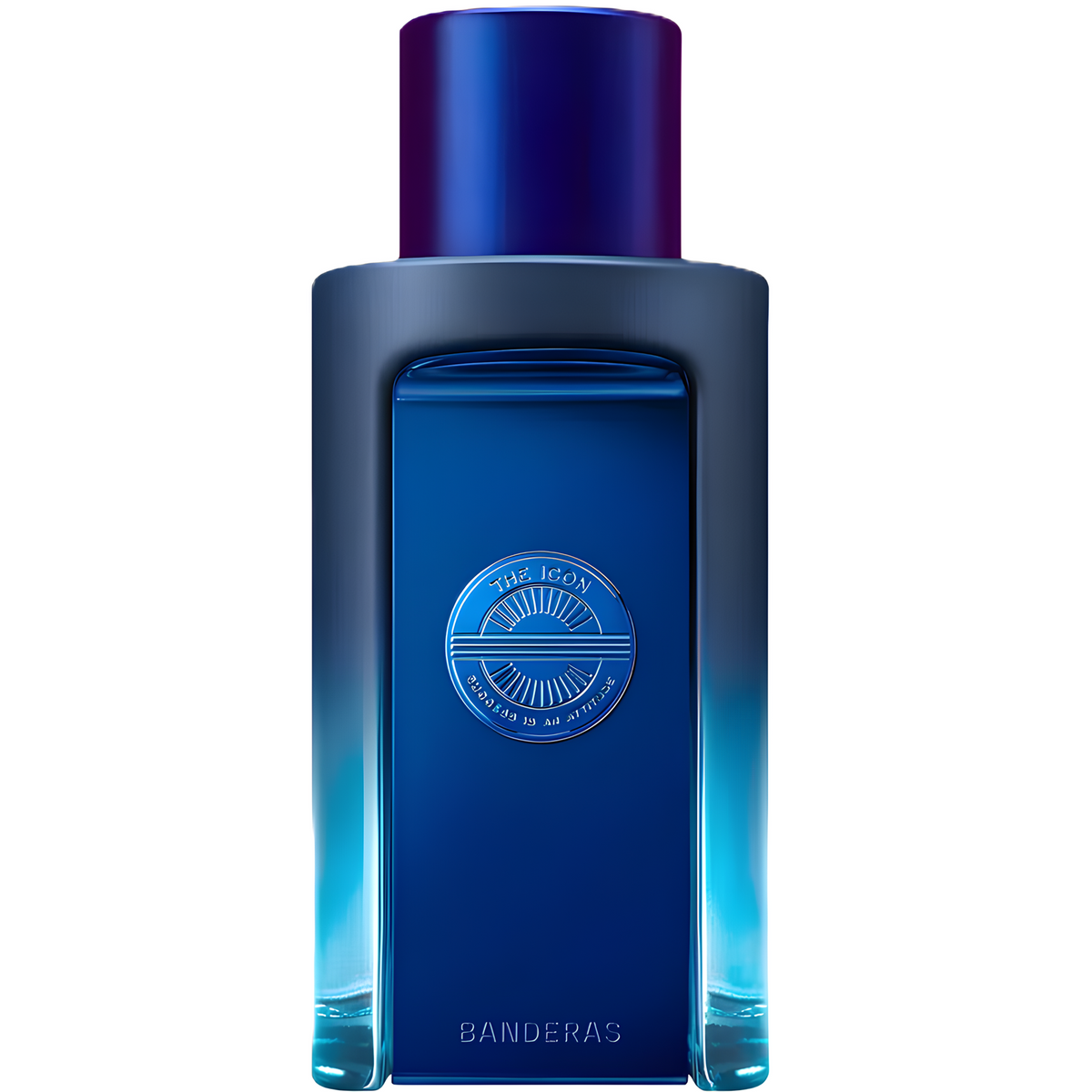 Antonio Banderas The Icon Supreme Eau de Parfum for Men