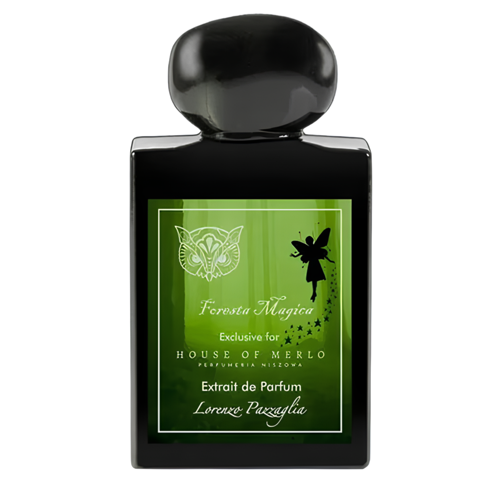 Foresta Magica Extrait De Parfum