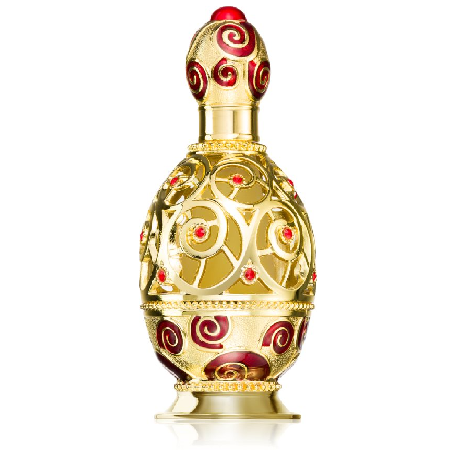 Khadlaj Haneen Gold Concentrated Perfume Oil for Everyone