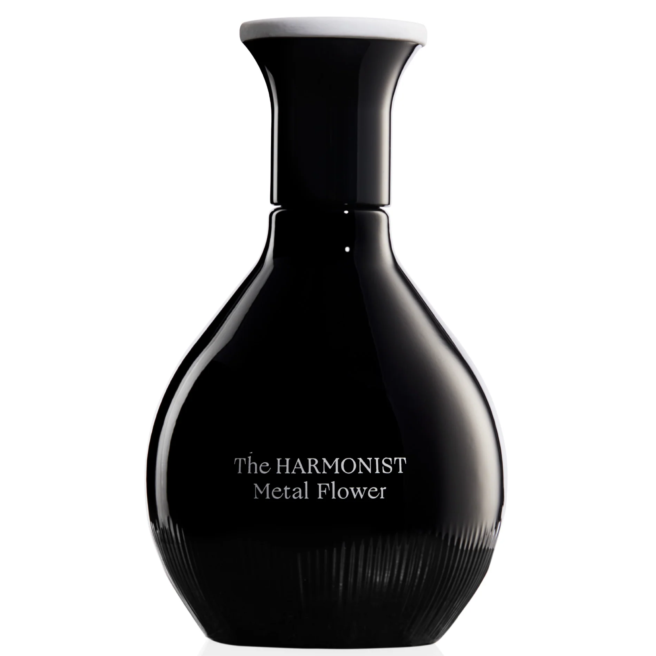 The Harmonist Metal Flower Parfum for Everyone