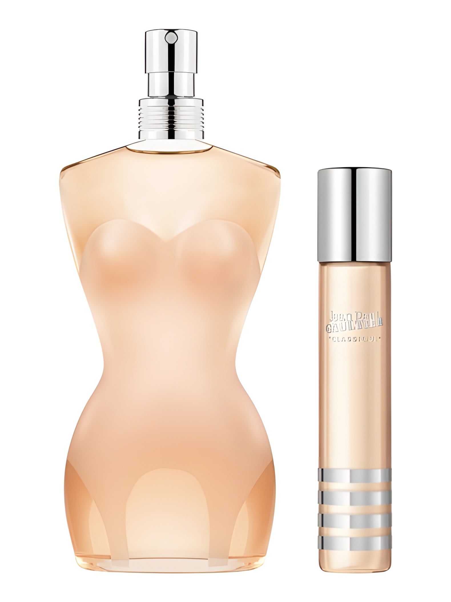 Jean Paul Gaultier Classique Gift Set for Women