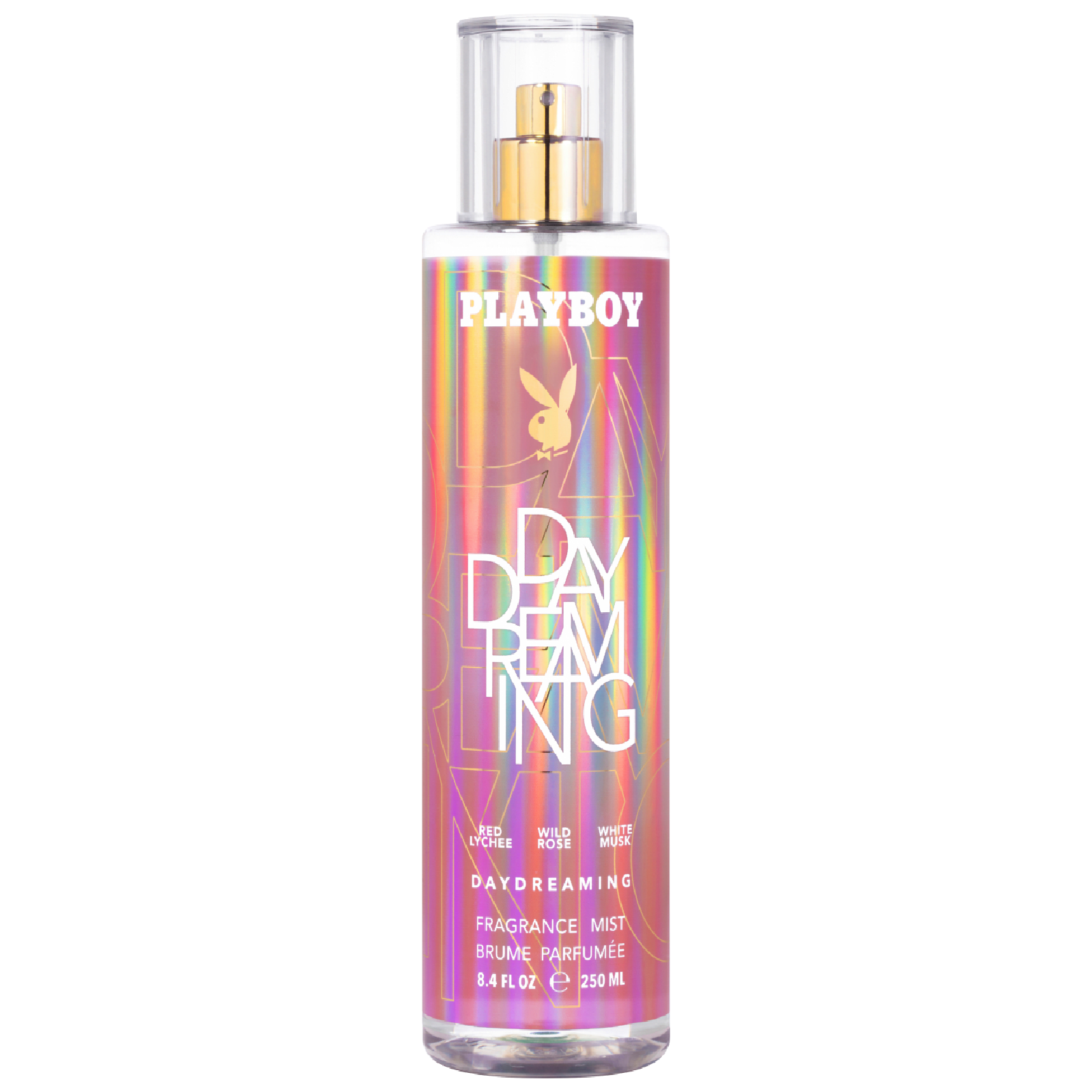 Playboy Daydreaming Body Mist for Women