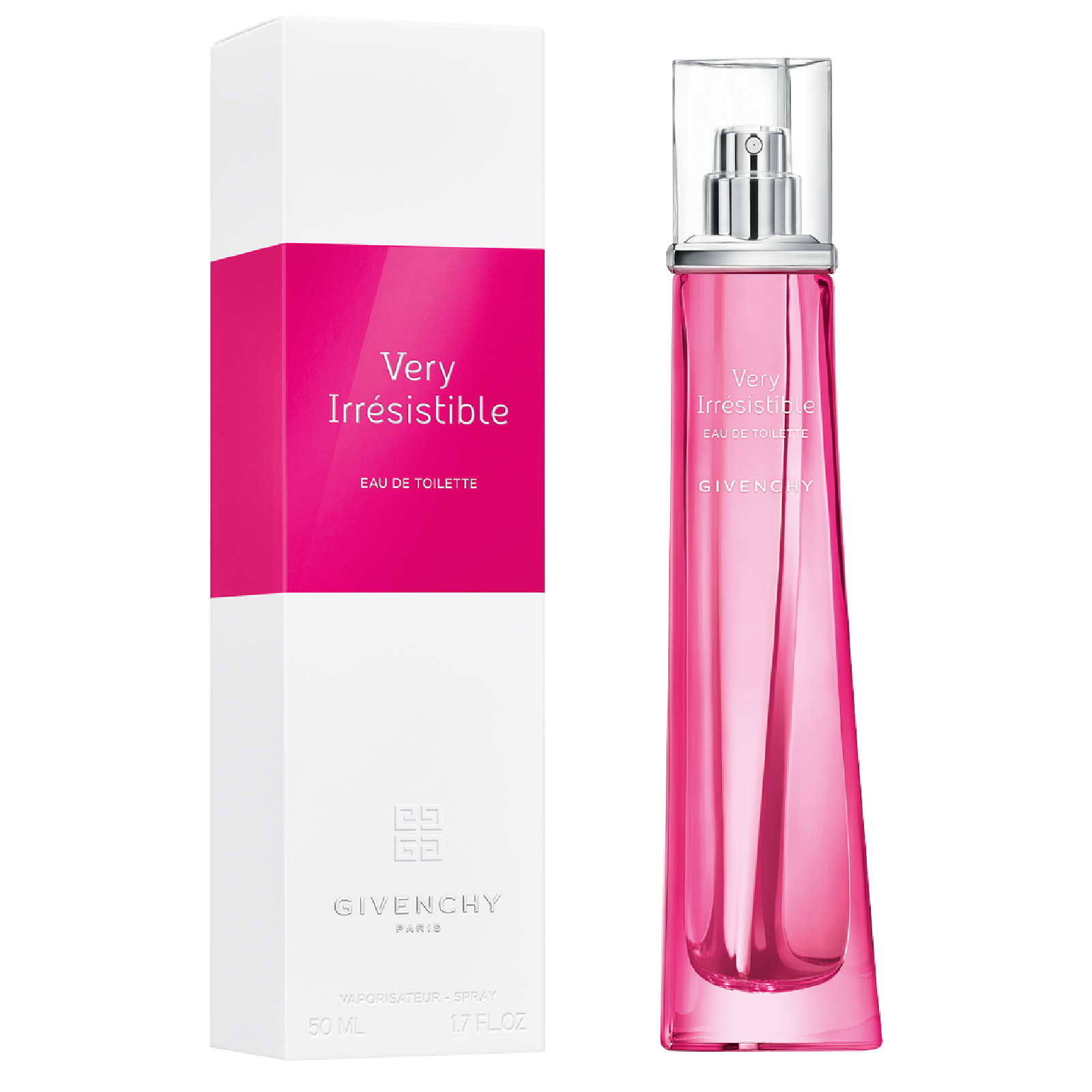 Givenchy Very Irresistable Eau de Toilette for Women