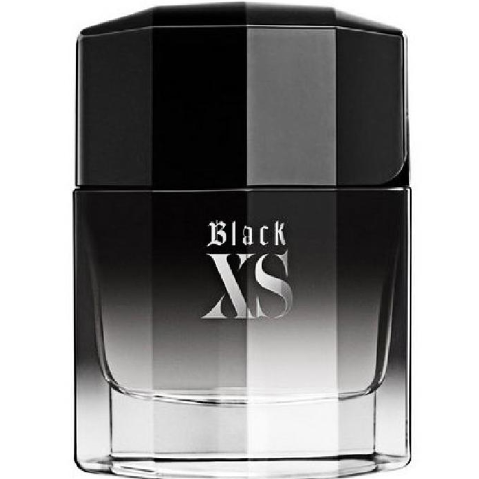 Paco Rabanne XS Black Eau de Toilette for Men